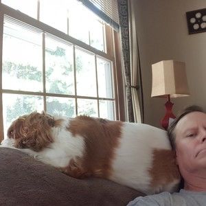 Meet your Posher, James